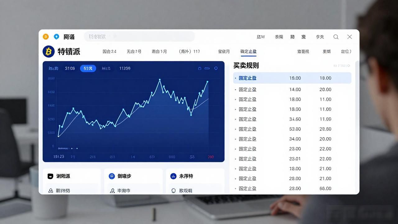 数字货币交易工具_比特派钱包官网功能_利用比特派钱包官方网站,实现高效的数字市场交易策略