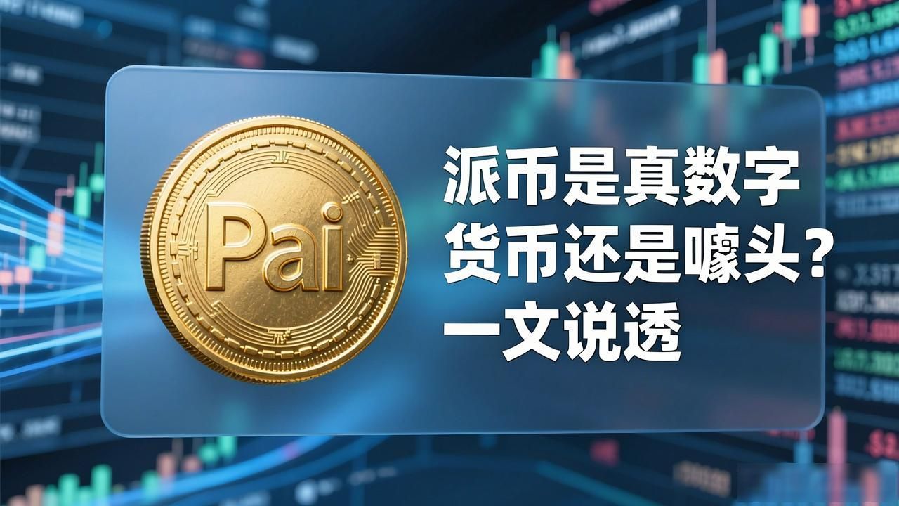 派币本质与传统数字货币的差异_派币能成为数字货币吗_派币能否成为真正数字货币的判断维度