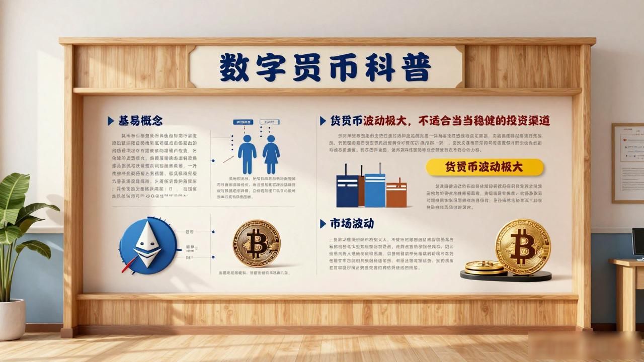 高校辅导员如何通过校园宣传栏开展数字货币风险教育_校园数字货币宣传栏设计方案_学生数字货币宣传栏