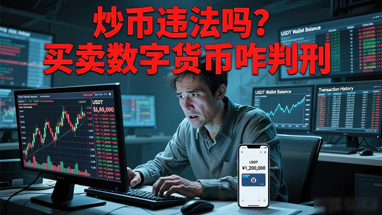买卖数字货币怎么判刑_买卖数字货币构成非法经营罪的情形及量刑_中国大陆买卖数字货币涉及的刑事罪名及量刑规则