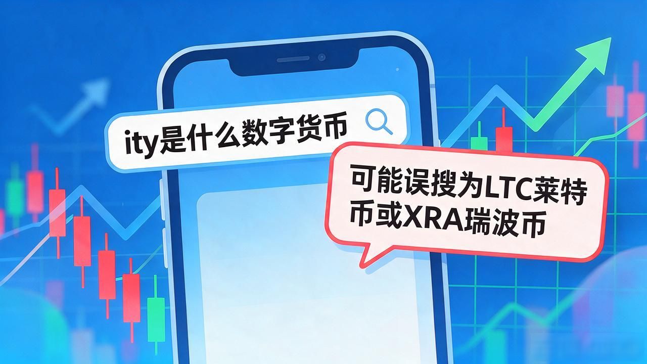 ity结尾的微型代币_ity是什么数字货币_区块链圈子里ity指代的代币项目