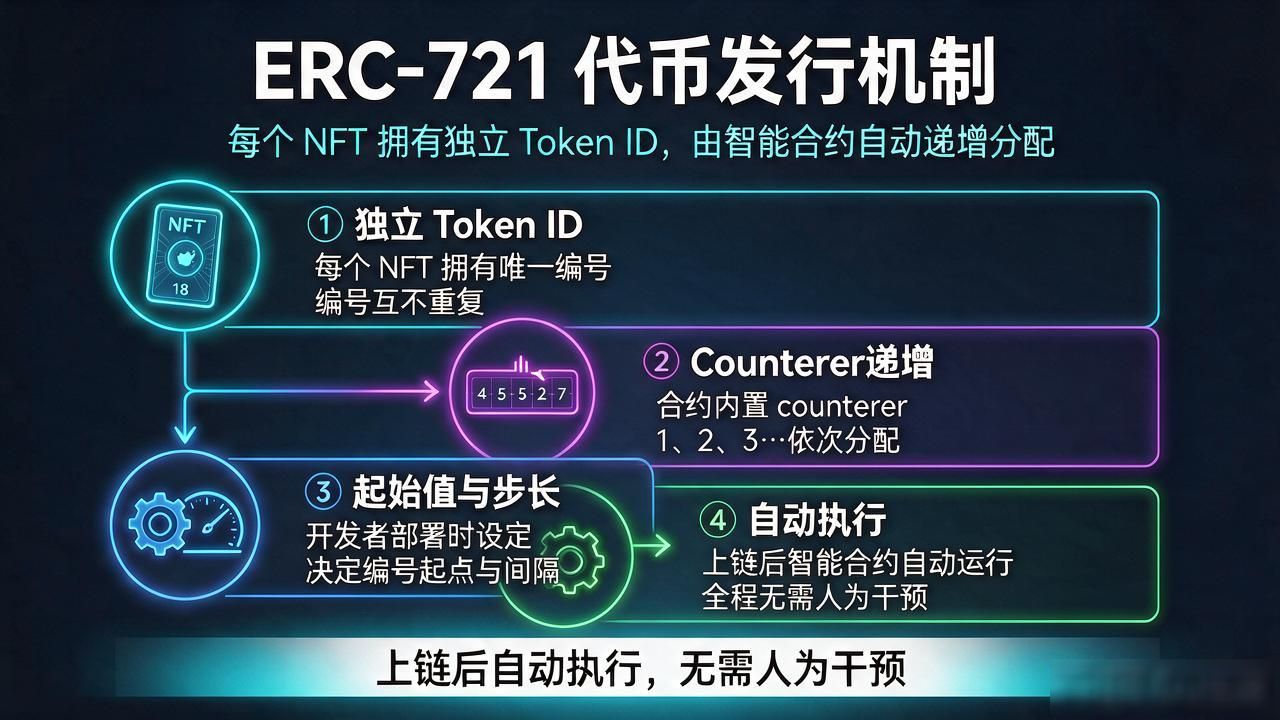 数字货币编号怎么生成的？搞懂这几点就明白了