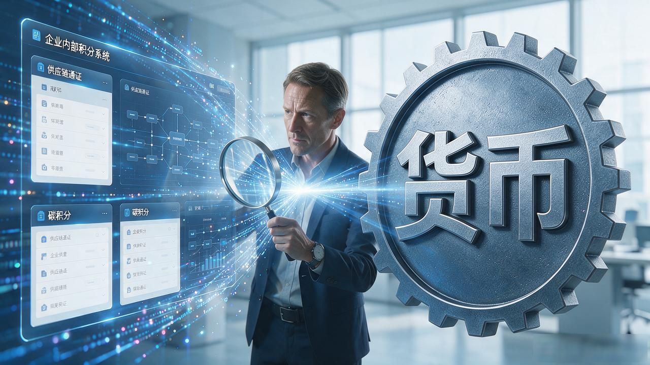 公司让发行数字货币吗？企业发币到底合不合法、有没有政策依据