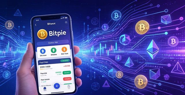 How Bitpie Wallet Facilitated My Crypto Journey_How Bitpie Wallet Facilitated My Crypto Journey_How Bitpie Wallet Facilitated My Crypto Journey