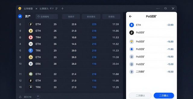 比特派钱包资产管理：官方入口操作指南