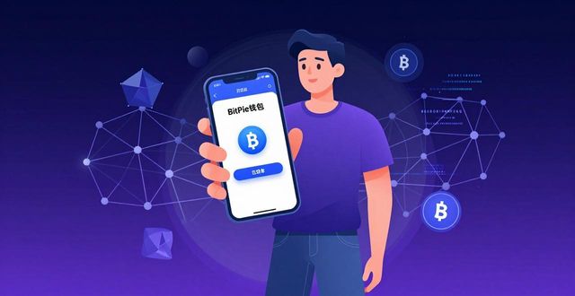 BitPie钱包：数字化时代的资产管家