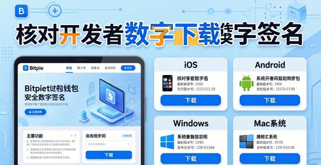 访问bitpie官网获取最新下载正版的方法_打开官网下载安装_正版官方网站