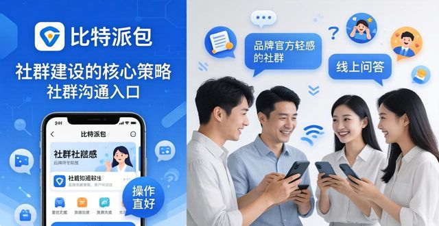 bitpie比特派钱包_2021比特派钱包使用视频_如何在比特派Bitpie钱包app中进行品牌宣传