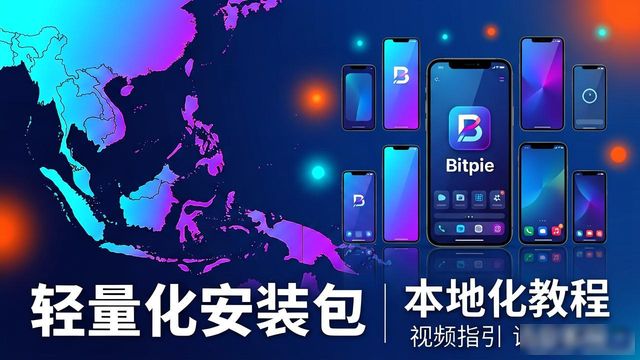 比特派Bitpie下载量暴增，未来市场需求怎么抓？