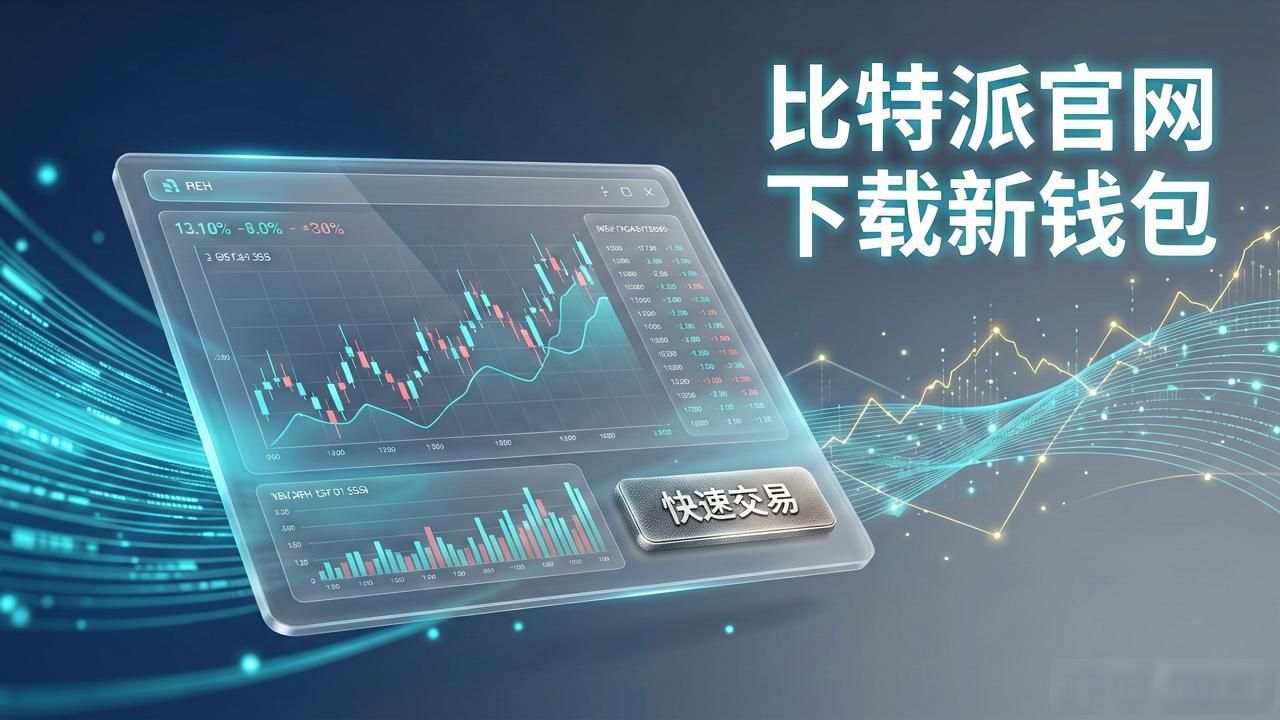 如何通过比特派官方下载最新版增加投资效果?_数字货币钱包官方下载_私钥安全防护