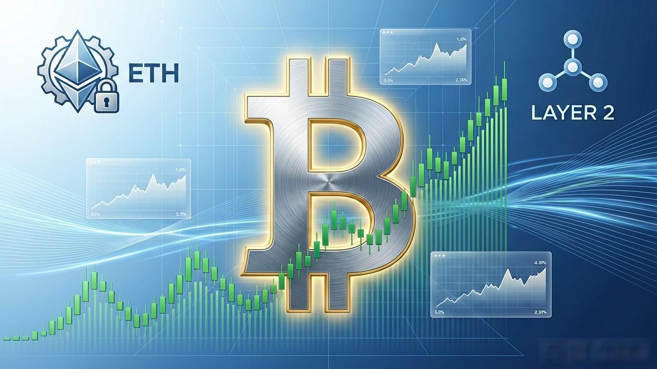 数字货币大盘趋势分析，散户如何看懂市场走向？