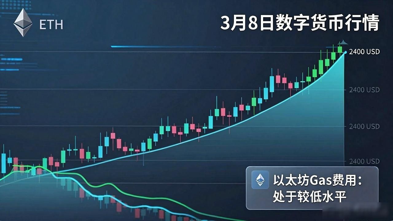 数字货币行情3月8号_比特币3月8日价格波动及多空博弈_3月8日数字货币市场震荡整理态势