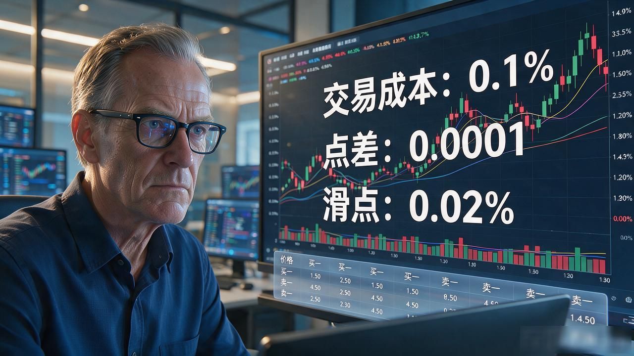 数字货币一线交易所到底怎么挑？八年老交易员给你掰开了说