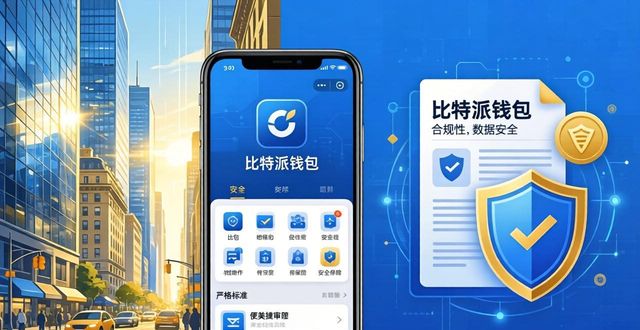 比特派钱包app官方下载网址的战略与市场布局_bitpie比特派钱包_比特派钱包是冷钱包吗