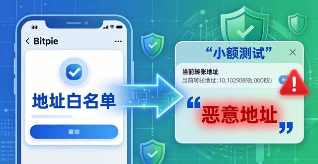 钱包中心_钱包管理平台登录页面_如何在Bitpie手机钱包中进行安全的多币种管理