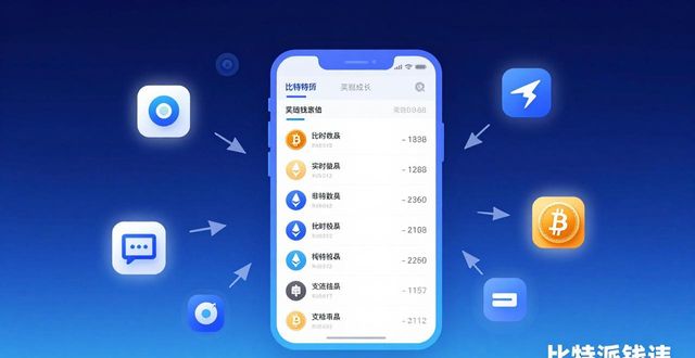 比特派钱包下载地址在哪？资金管理实用技巧