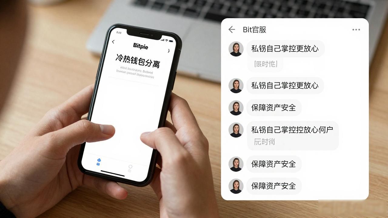 下载Bitpie钱包安卓APP的用户反馈汇总_bitcore钱包下载_钱包app官网