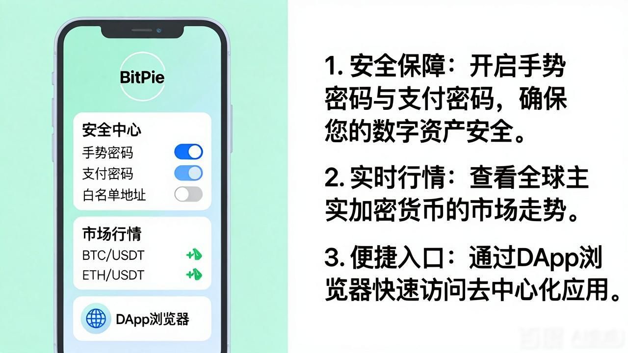比特派钱包体系_比特派钱包使用方法_新手指南:使用比特派钱包APP的基础知识