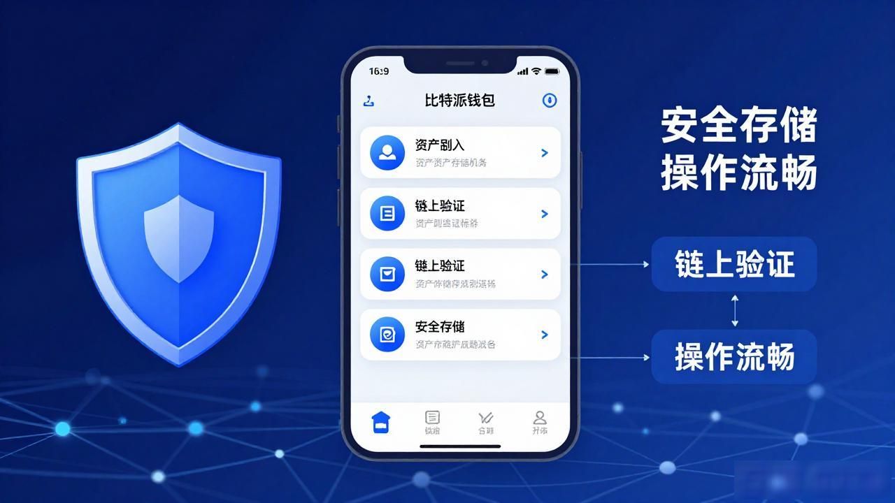 如何通过比特派钱包app官方下载中文版实现网络营销_比特派钱包安全性与便捷性_网络营销从业者如何利用比特派钱包拓展业务