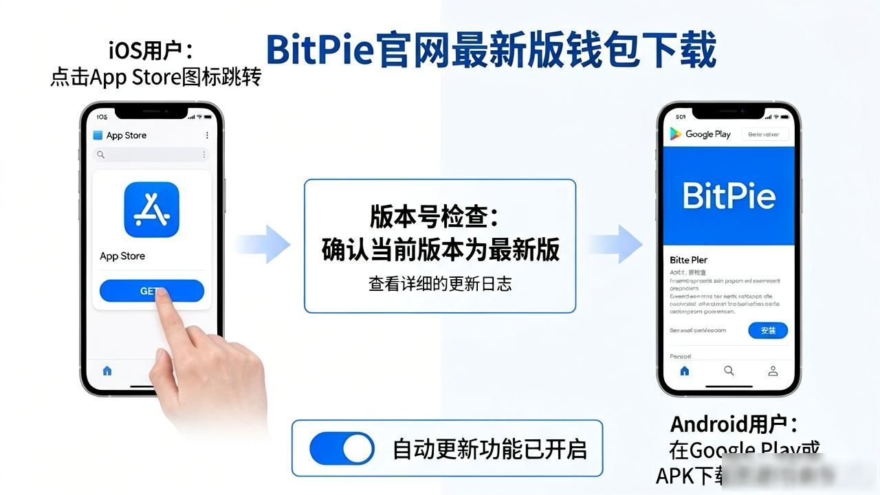 如何通过bitpie官网获得最新版本的钱包下载信息？_数字资产管理中钱包客户端官方渠道下载_BitPie官网安全可靠有效获取应用