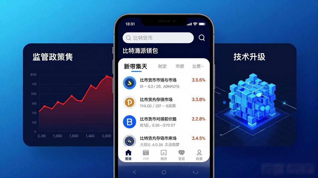 比特派钱包投资教育_如何在比特派钱包安卓版下载中理解投资理论?_比特派钱包操作与市场认知