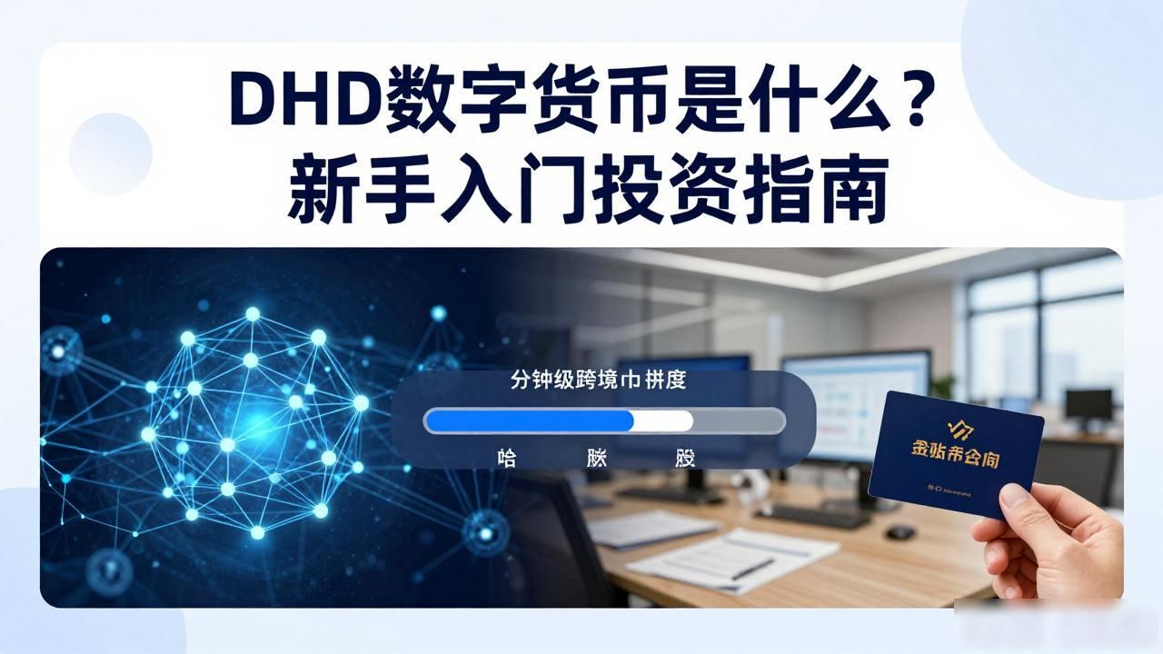 DHD数字货币_DHD数字货币创新共识算法_DHD分布式哈希图跨境支付应用