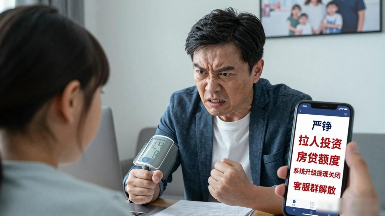 严铮数字货币是真是假？干金融15年的人跟你说大实话