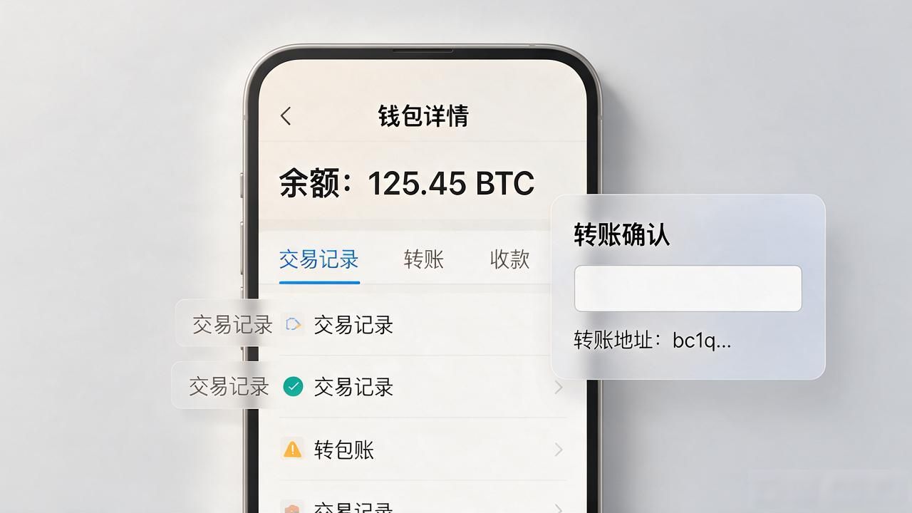 找数字货币测试图片不用愁，常用素材一次给你整理齐