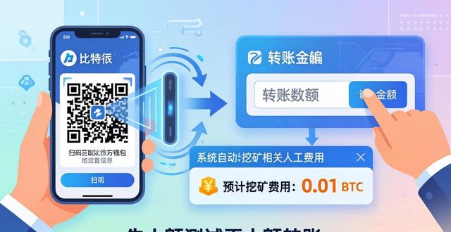 比特派钱包最新版：如何发起交易？