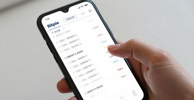 钱包官方充值平台充值记录_如何在Bitpie钱包安卓官网上查看历史交易？_钱包交易记录删了还能查到吗