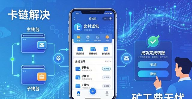 比特派钱包加钱包，这三个好处你必须知道