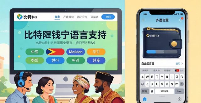 比特派钱包用户多样性解析