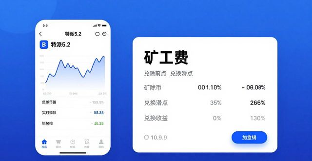 比特派5.2下载后稳赚攻略