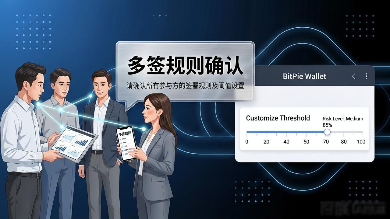 如何在比特派钱包5.2下载中维护多方信任?_比特派钱包app下载vivo_比特派钱包trx