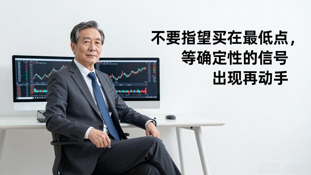 数字货币怎么接棒？资深玩家教你低成本入场技巧