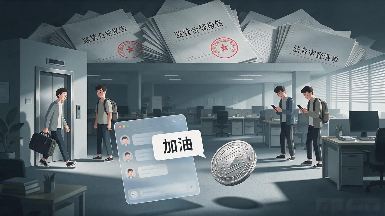 数字货币无法发布怎么办？项目方拖来拖去，投资者得看懂