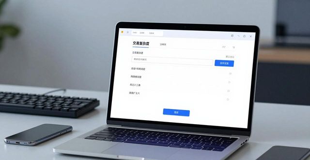 比特派热钱包交易三步指南