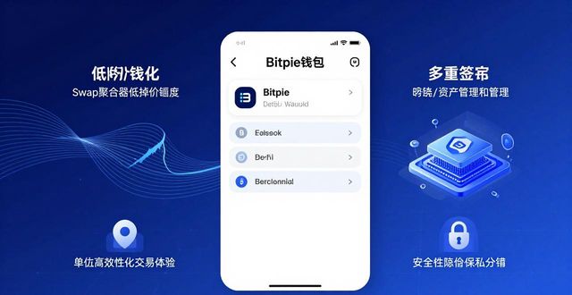Bitpie钱包新动态：多链扩展与安全升级实测