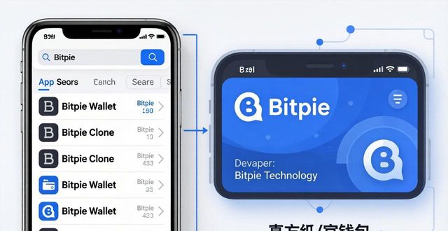 比特派钱包下载不了？官方版安装常见问题一次说清