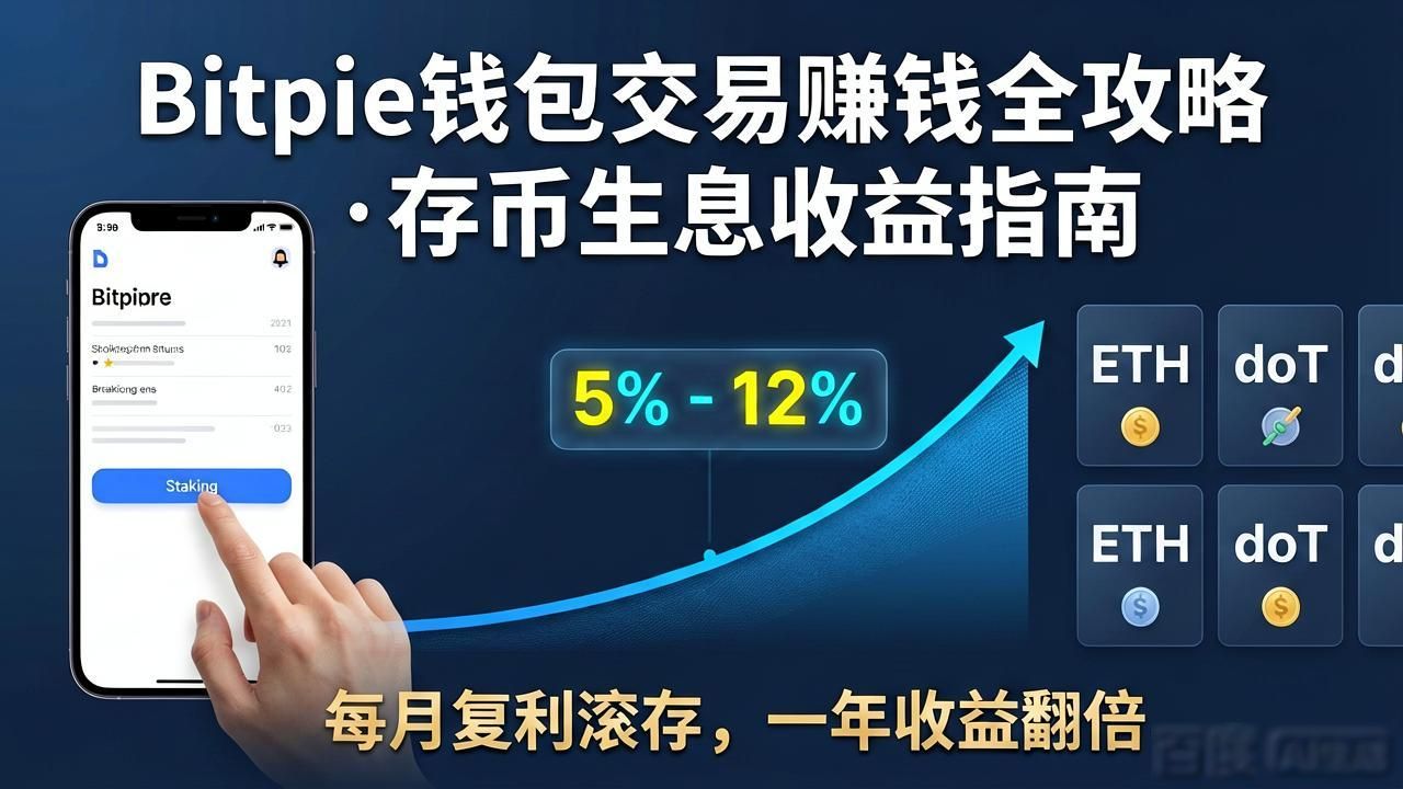 钱包提到交易所需要多久_如何通过Bitpie钱包交易和获取收益？_钱包dex交易