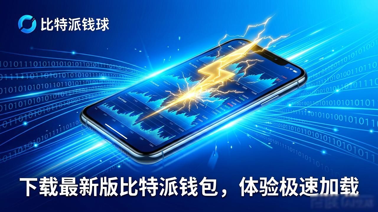 下载最新版比特派钱包，这样用才能留住用户