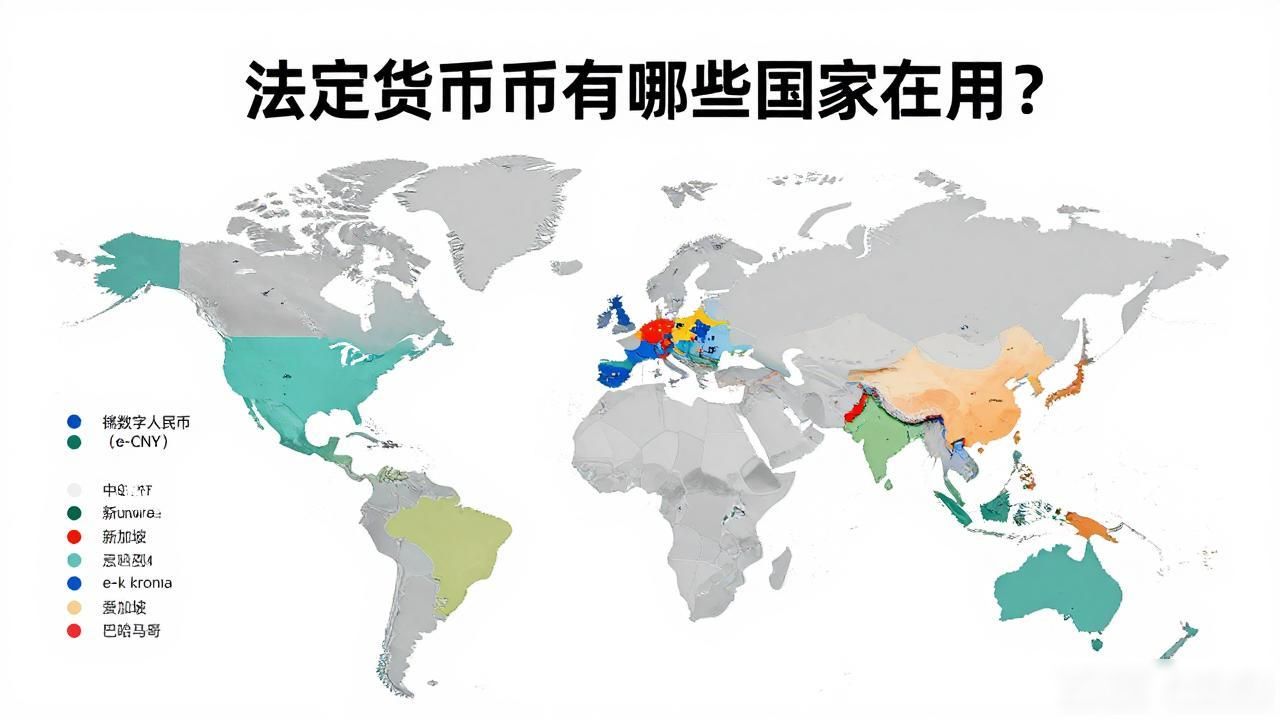 法定数字货币与私人加密货币的区别_法定数字货币有哪些_数字人民币试点应用场景