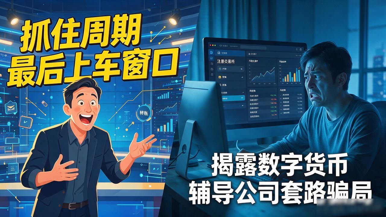 数字货币辅导公司排名_数字货币辅导公司排名_信息差包装课程