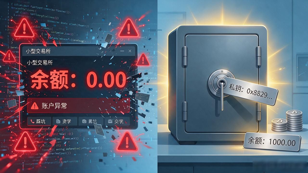 普通人理财配置数字货币比例_理财数字货币_硬件钱包存储私钥安全建议