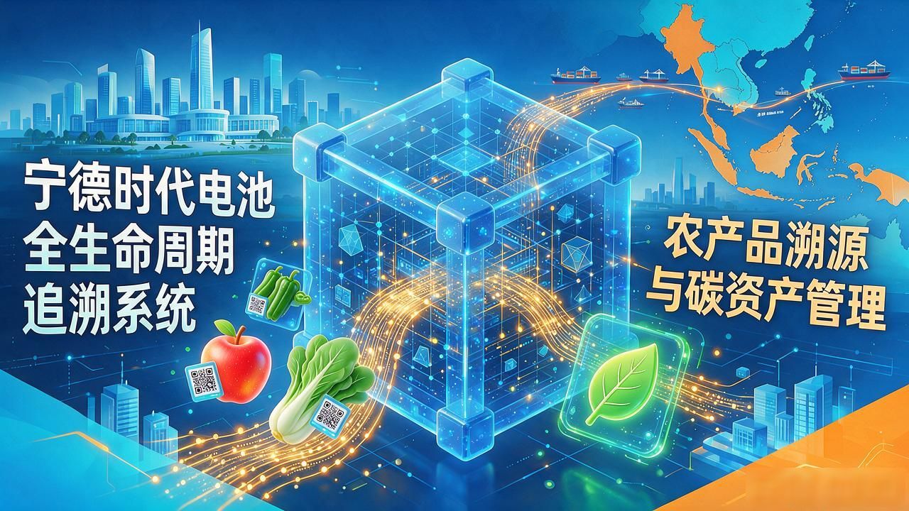 宁德数字货币排名前十_宁德区块链供应链溯源_宁德数字人民币