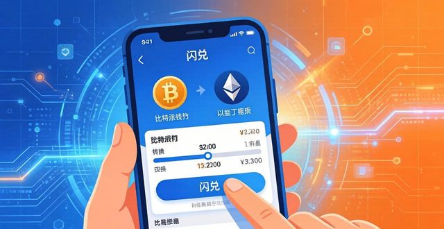 手机比特派钱包：资金多元化管理三步走