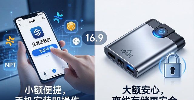 比特派钱包和冷钱包怎么选？真实使用体验对比