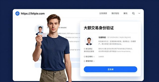 比特派钱包官网注册与验证流程详解