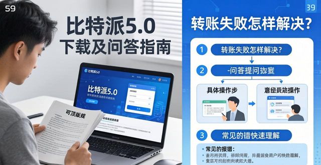 如何通过比特派钱包5.0官方下载参与问答交流？_支付宝钱包下载2013官方_拉卡拉钱包官方下载