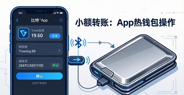 比特派钱包与硬件钱包的结合使用方法_2021比特派钱包使用视频_比特派钱包trx